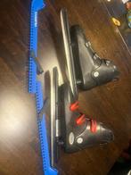 Zandstra Noren maat 43, Sport en Fitness, Schaatsen, Ophalen, Zandstra, Zo goed als nieuw, Noren