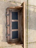 Kinderkapstok met leisteen, Ophalen of Verzenden, Zo goed als nieuw, 50 tot 100 cm, Minder dan 100 cm