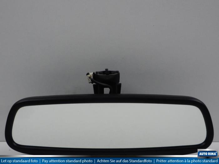 Binnenspiegel van een Volvo C70, Auto-onderdelen, Gebruikt, -, -, Ophalen of Verzenden