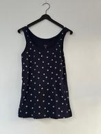 Dames hempje basics C&A blauw, Kleding | Dames, Tops, Blauw, Ophalen of Verzenden, Korte mouw, Maat 34 (XS) of kleiner