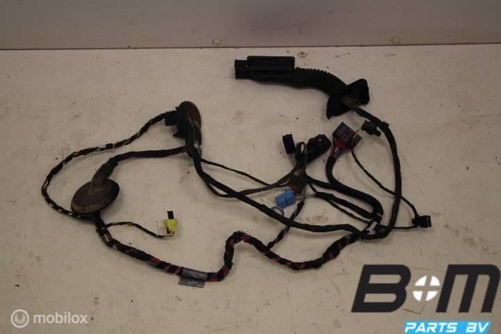 Portierkabelboom LV Audi A3 8V SB S-line 8V4971029A, Auto-onderdelen, Interieur en Bekleding, Gebruikt