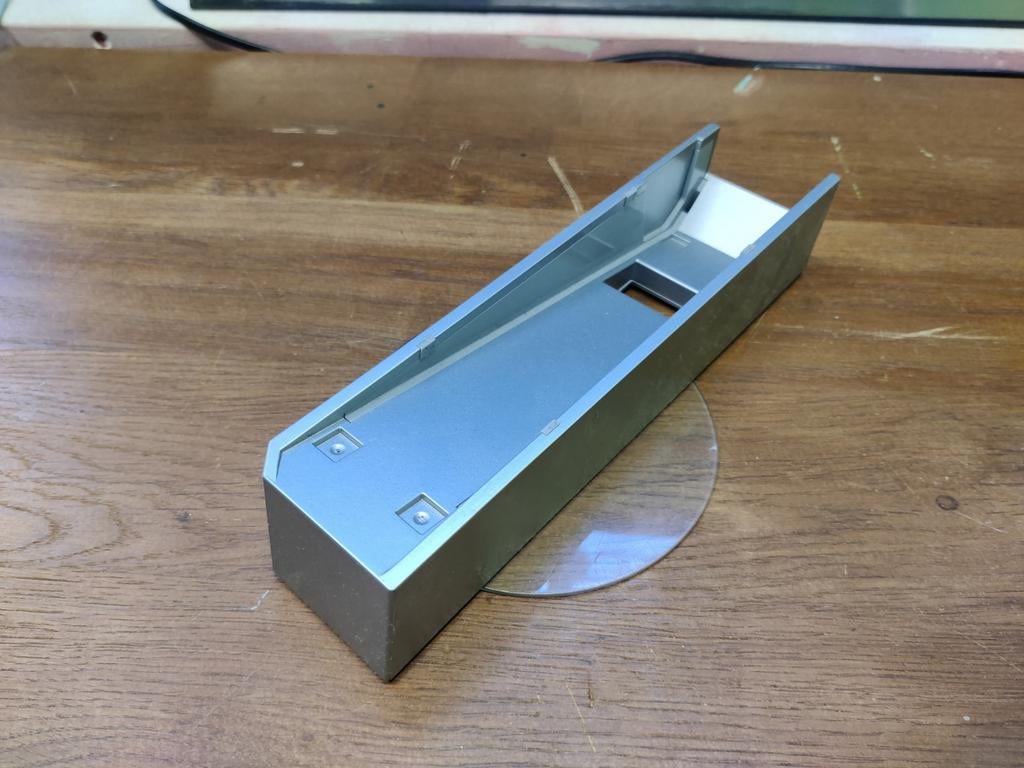 Wii console standaard, Spelcomputers en Games, Games | Nintendo Wii, Ophalen of Verzenden
