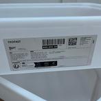 Trofast lades klein doorzichtig wit 3 stuks, Ophalen of Verzenden, Zo goed als nieuw, Overige typen