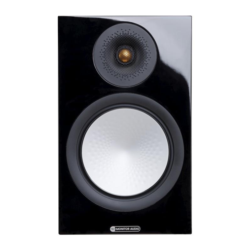 Monitor Audio Silver 100 7G  - Luidsprekers  - Nieuw  - Set, Audio, Tv en Foto, Luidsprekers, Niet ingevuld, Niet ingevuld, Niet ingevuld