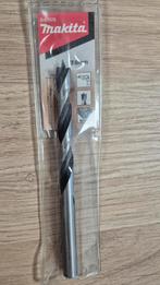 Makita houtboor 8mm D-07076, Ophalen of Verzenden