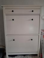 schoenen kast ikea wit, Huis en Inrichting, Kasten | Schoenenkasten, Ophalen