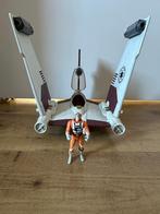 Star Wars vintage collection V-19 Torrent Starfighter - IGS, Ophalen of Verzenden, Gebruikt, Overige typen
