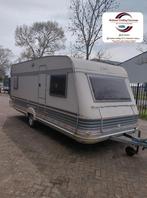 4 persoons LMC Dominant 545 bouwjaar 1999, Rondzit, Bedrijf, Schokbreker, 750 - 1000 kg