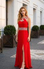 Galajurken, Ophalen of Verzenden, Zo goed als nieuw, Overige kleuren, Galajurk