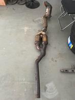 golf 8 r katalysator opf, Ophalen, Gebruikt, Volkswagen