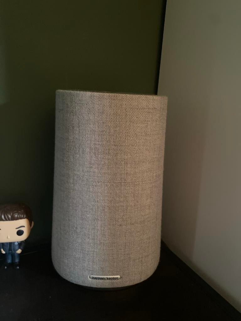 Harman Kardon Citation 100 MKII Smart Speaker, Audio, Tv en Foto, Luidsprekers, Zo goed als nieuw, Overige typen, Minder dan 60 watt