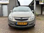 Opel Corsa 1.2-16V '111' Edition, Voorwielaandrijving, Euro 5, Bruin, 1229 cc