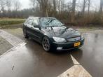 Toyota altezza gita RHD, Automaat, Achterwielaandrijving, Zwart, Leder