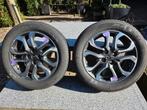 Velgen Mazda 2 Origineel 16 inch inclusief banden, Auto-onderdelen, Ophalen, Gebruikt, 16 inch, Banden en Velgen