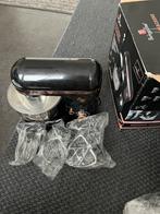 Keukenmachine, Ophalen of Verzenden, Zo goed als nieuw