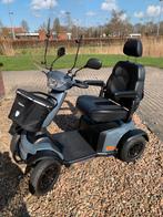 Galaxy 2 De Luxe EVO EXCEL Thunder Grey, Ophalen, Excel, Zo goed als nieuw, 16 km/u of meer