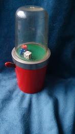 Dobbelspel, Ophalen of Verzenden