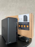 Synology DS118, Ophalen of Verzenden, Zo goed als nieuw