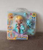 Cicciobello Amicicci CC0101 Ride Time Speelset, Ophalen of Verzenden, Nieuw, Jongen of Meisje