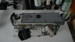 Industriële Naaimachine Global coverlock/Onder en Bovendek), Overige merken, Gebruikt, Ophalen of Verzenden, Naaimachine