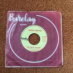 Charles Aznavour - les petits matins, Cd's en Dvd's, Vinyl Singles, Ophalen of Verzenden, Zo goed als nieuw