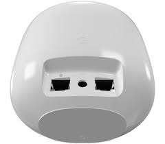 Google Nest Wifi Pro - Mesh Wifi - Wifi 6E - 2-pack, Computers en Software, WiFi-versterkers, Google Nest Wifi Pro, Ophalen of Verzenden