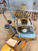 Weber trilplaat CF4, Tuin en Terras, Hand-tuingereedschap, Ophalen, Gebruikt, Overige soorten, Weber