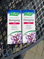 A.Vogel Famosan Salvia Overgang sterk 2x25 tabletten, Ophalen of Verzenden, Nieuw, Overige typen