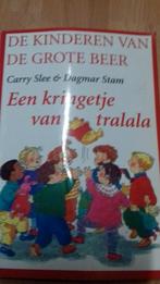 kinderboek de kinderen van de grote beer, Ophalen of Verzenden, Gelezen, Fictie algemeen