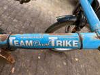 Team Trike duo Fiets te koop, Ophalen, Overige merken