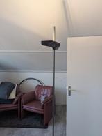 Artiluce Bis A 700 vloerlamp, Huis en Inrichting, Lampen | Vloerlampen, Ophalen, Gebruikt, Vintage, Metaal