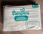 Pampers Premium Protection maat 5 (40 luiers), Ophalen of Verzenden, Nieuw