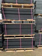 Vol kunststof balken palen onderliggers funddringsbalken, Ophalen