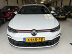 Volkswagen GOLF 2.0 TSI GTI 28000KM 1 JAAR GARANTIE APK bij, Auto's, Euro 6, 4 cilinders, 1984 cc, Wit