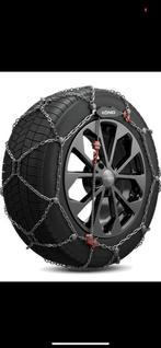 Te huur, sneeuwkettingen Tesla Model Y, Ophalen, Zo goed als nieuw