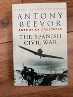 Antony Beevor - The Spanish Civil War, Antony Beevor, Europa, Ophalen of Verzenden, 20e eeuw of later