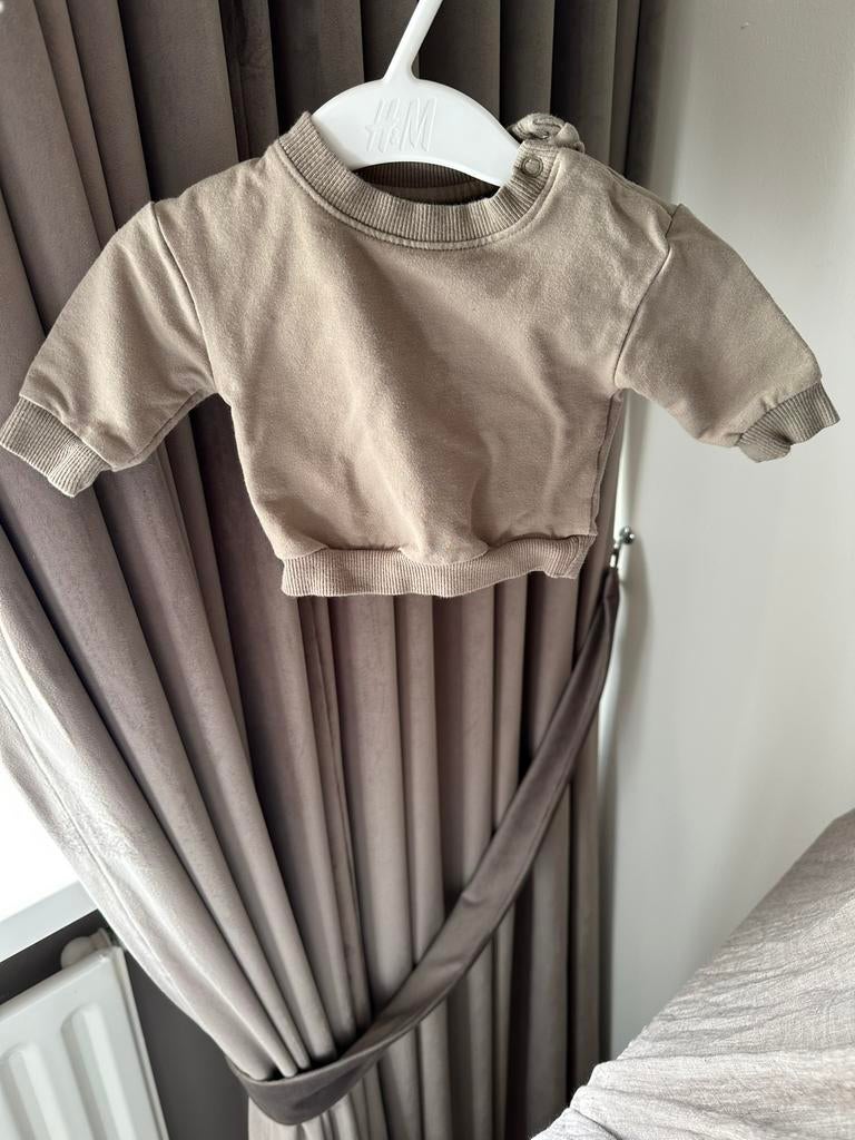 Diverse babykleding en benodigdheden, Ophalen of Verzenden, Zo goed als nieuw, Jongetje of Meisje