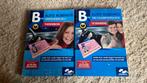 rijbewijs theorieboek & examens, Ophalen, Zo goed als nieuw