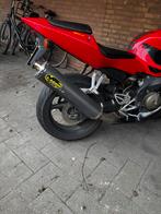 honda cbr 600 r laser demper slip on, Motoren, Onderdelen | Honda, Ophalen of Verzenden