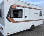 Caravan Weinsberg 450FU CaraOne Hot Edition, Caravans en Kamperen, Caravans, Overige merken, Rondzit, Frans bed, Particulier