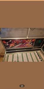 Nsm jukebox, Ophalen, Gebruikt, 1970 tot heden, Overige merken