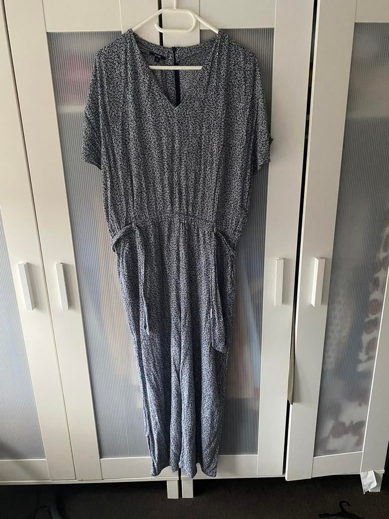 3 verschillende jumpsuits, maat XL, Kleding | Dames, Jumpsuits, Ophalen of Verzenden, Zo goed als nieuw, Maat 46/48 (XL) of groter