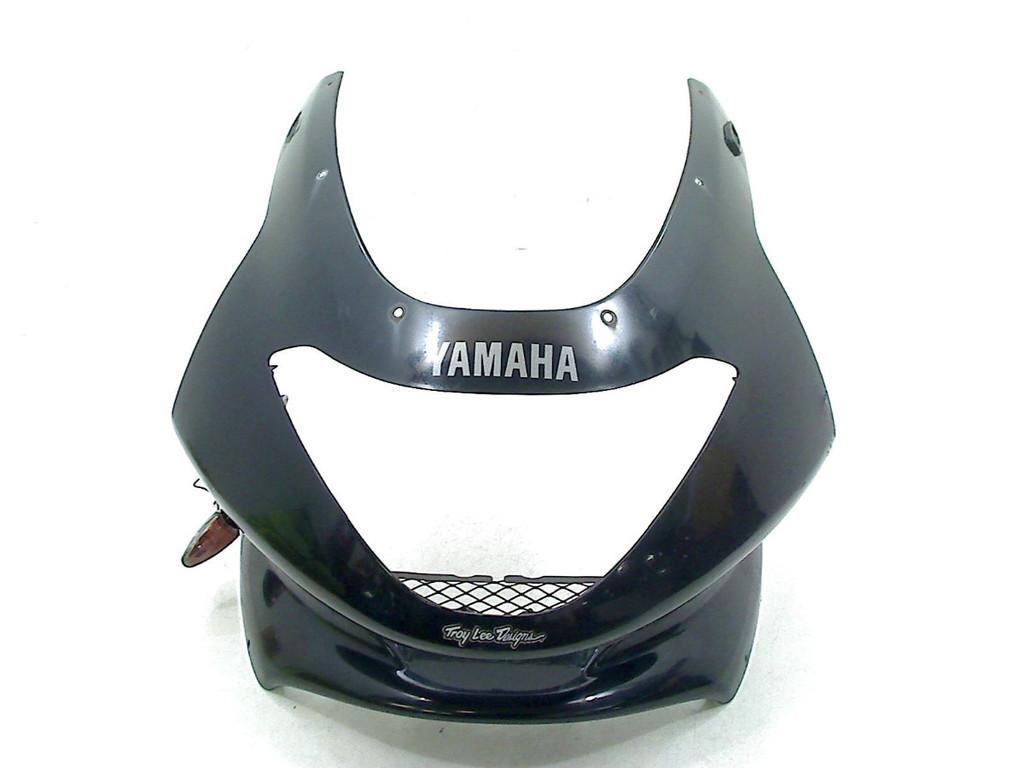 TOPKUIP YZF 600 R Thunder Cat (1996-2002 (YZF600R 4TV), Dhr. S. di Majo, Gebruikt, Info@cama-motorparts.nl, P.J. Troelstraweg 8 8
3144 CX  MAASSLUIS, NL