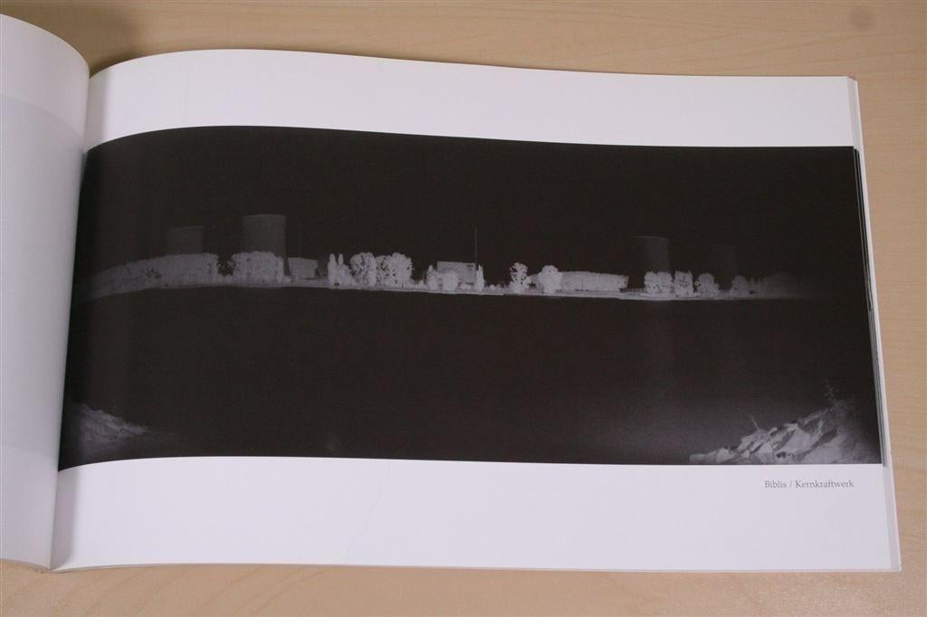 Rheingeschichte — Rijnreis Camera Obscura [2003] Foto's, Ophalen of Verzenden, Zo goed als nieuw, Afrika