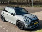 Mini Cooper S Automaat, Panoramadak, Harman Kardon, Sport, 1998 cc, 1195 kg, 4 stoelen, Particulier