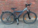 Mountainbike / citybike (lengte vanaf 165cm), Fietsen en Brommers, 45 tot 49 cm, Hardtail, Ophalen, Gebruikt