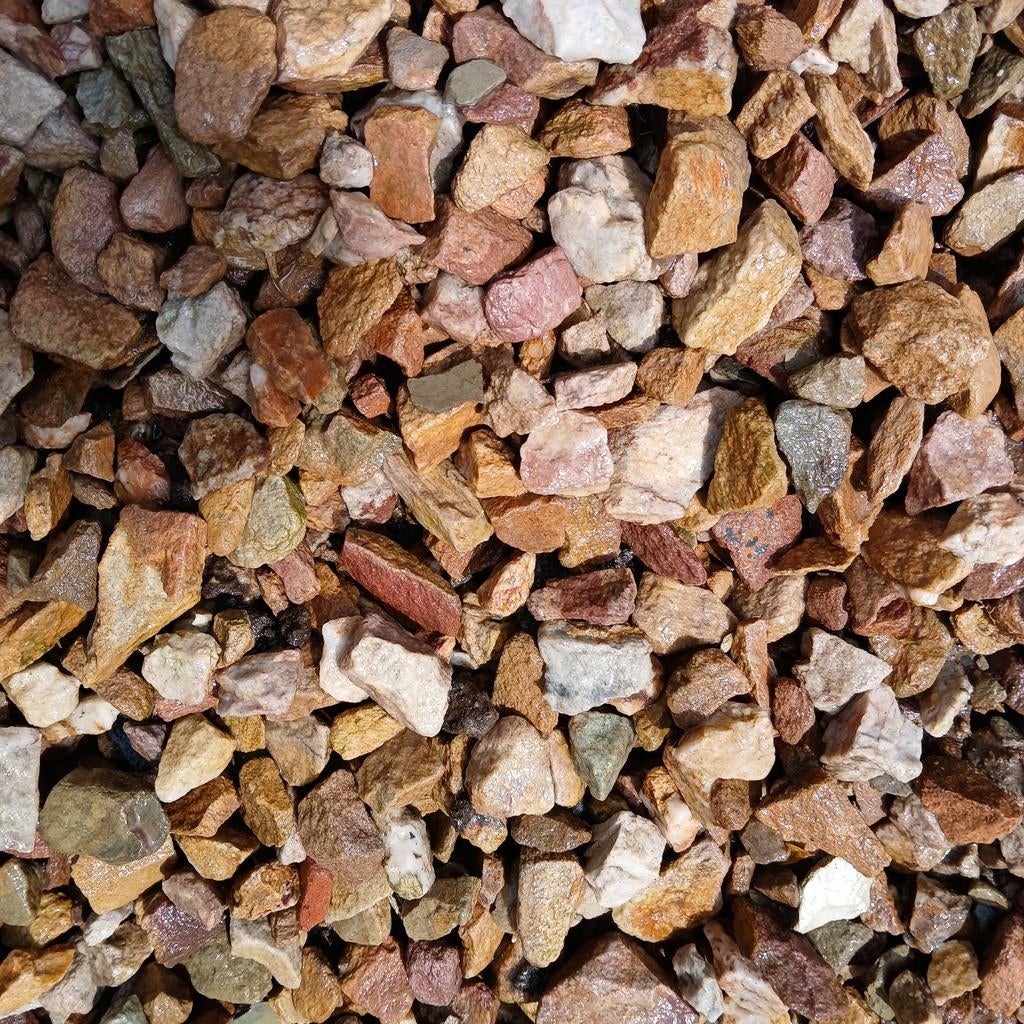 Siergrind, Tuin en Terras, Grind, Keien en Split, Ophalen of Verzenden