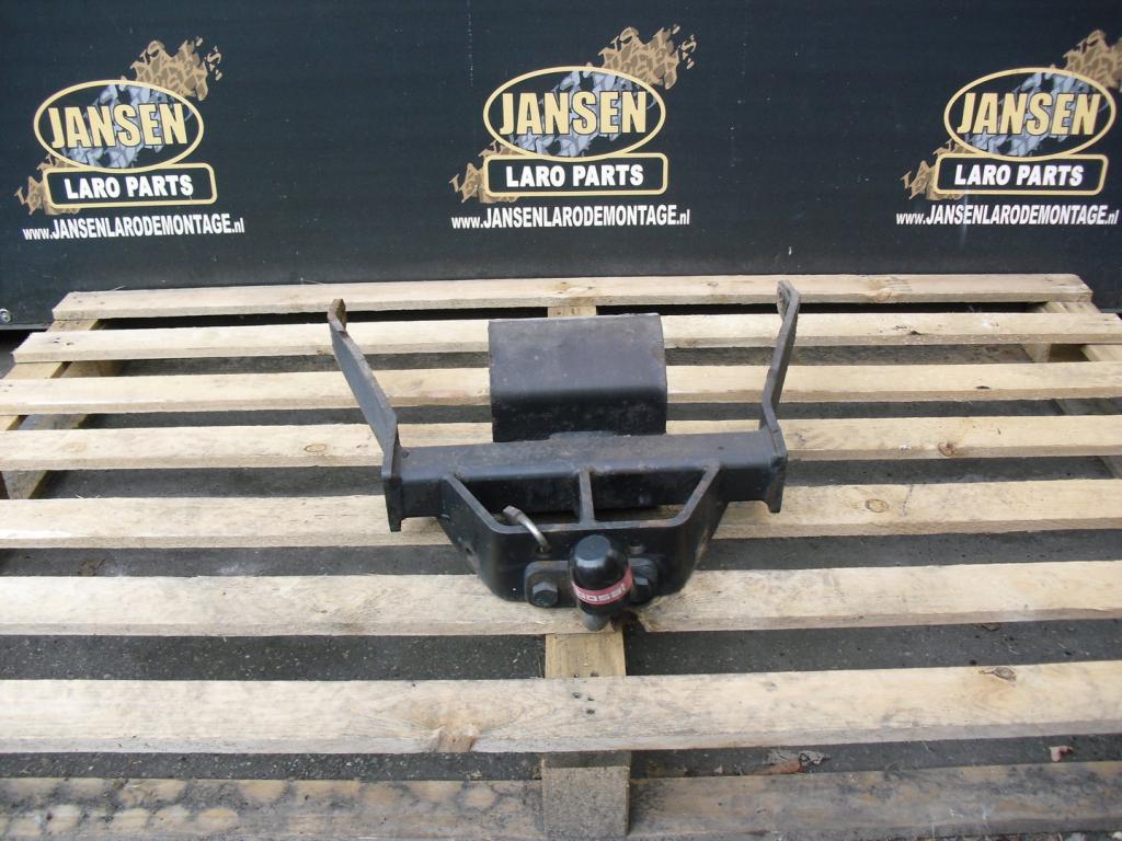 Land Rover Discovery 2 trekhaak merk Bosal, Auto diversen, Auto-accessoires, Gebruikt, Ophalen of Verzenden