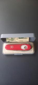 Victorinox Zwitsers zakmes - Nieuw, zonder horloge, Ophalen of Verzenden