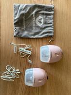 VulpesGoods draadloze borstkolf (2 stuks) - Zo goed als nieu, Ophalen of Verzenden, Zo goed als nieuw, Borstkolf